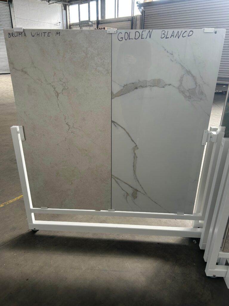 Showroom und Lager Bastion Baustoffe Frankfurt – Bild 8