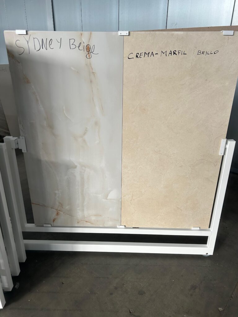 Showroom und Lager Bastion Baustoffe Frankfurt – Bild 18