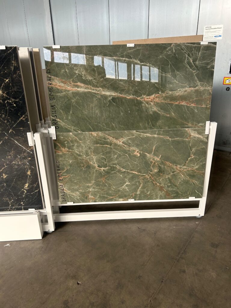 Showroom und Lager Bastion Baustoffe Frankfurt – Bild 15
